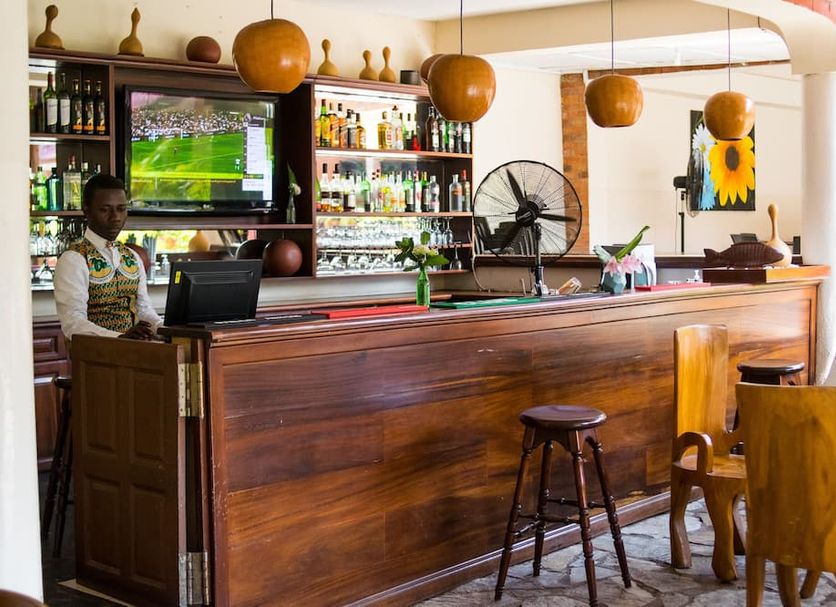 Bar Ảnh