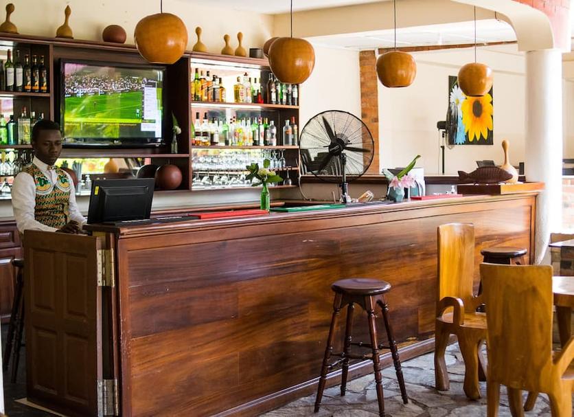 Bar Ảnh