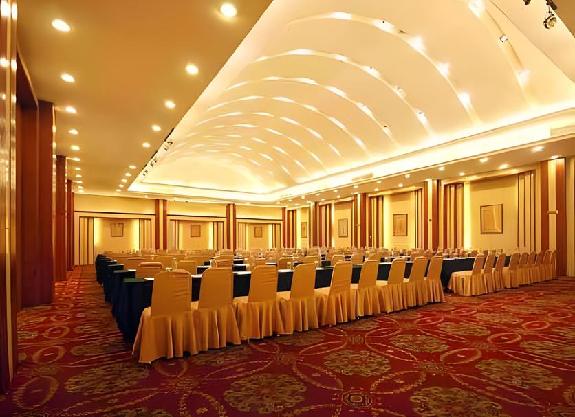 Sảnh yến tiệc Ảnh