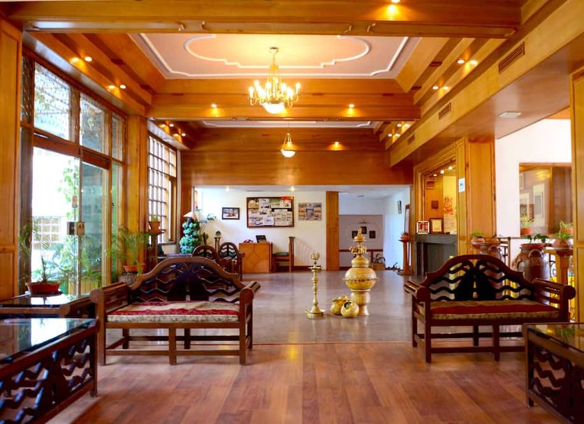 Hành lang Ảnh