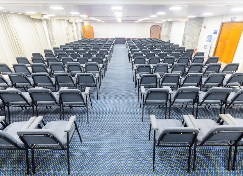 Conference room Ảnh