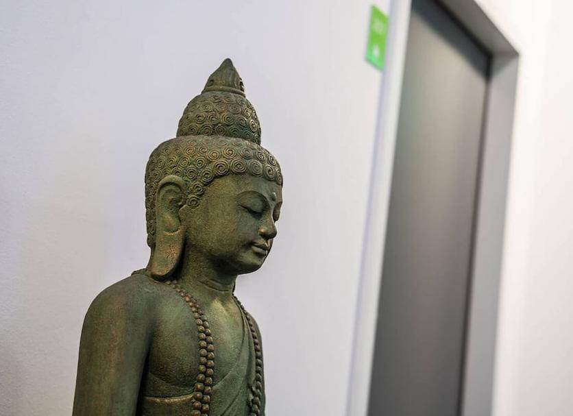 Tiện nghi trong phòng Ảnh