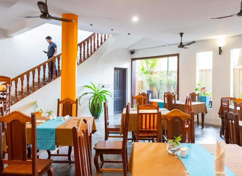 Nhà hàng Ảnh