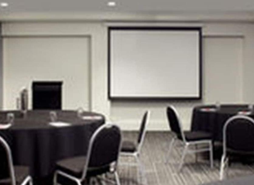 Conference room Ảnh