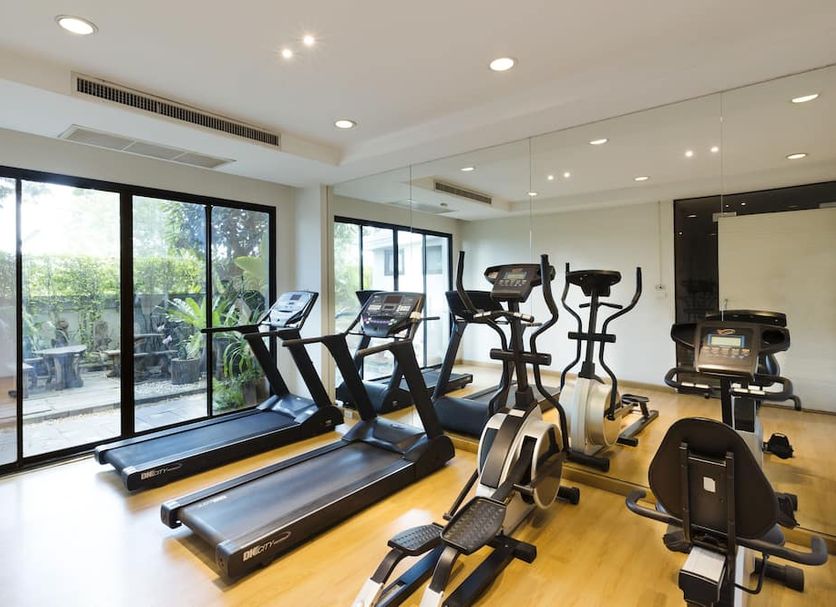 Gym Ảnh