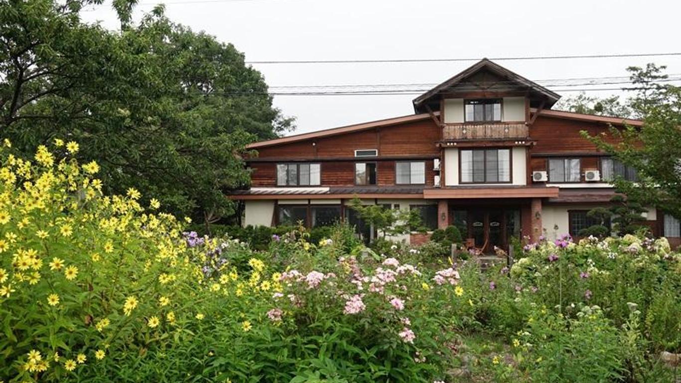 Country Inn Kashiwabara