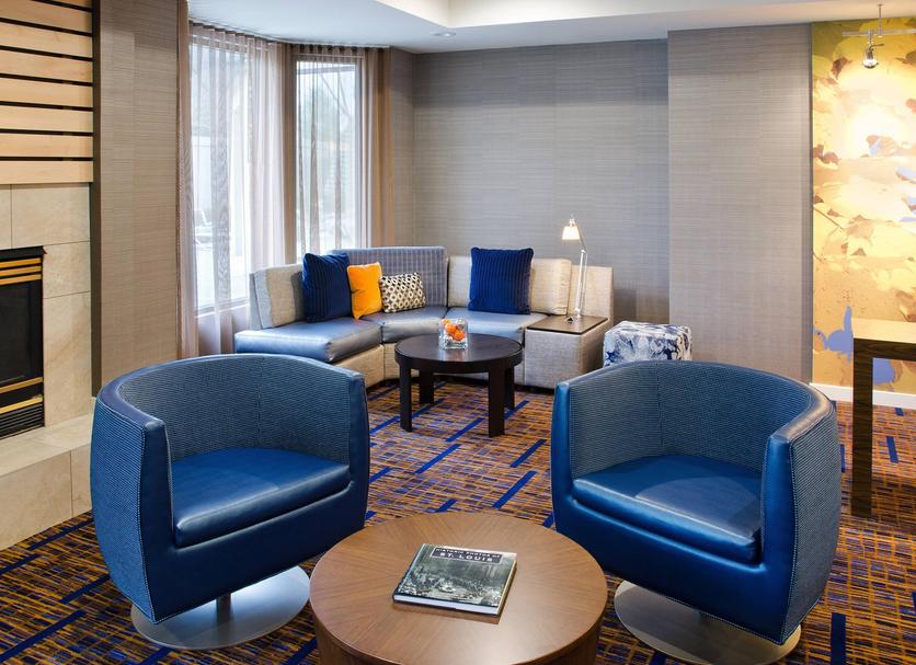Lounge Ảnh