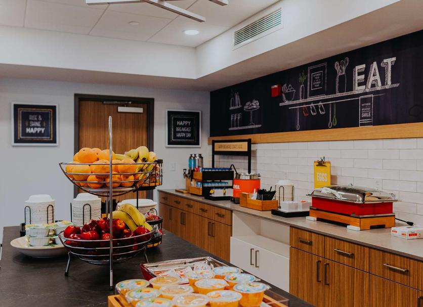 Buffet Ảnh