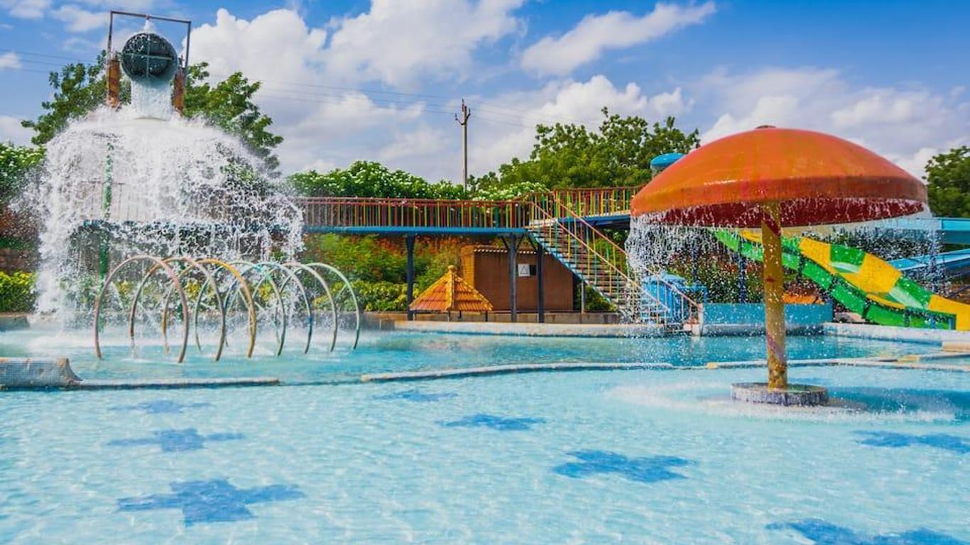Dream Valley Resorts