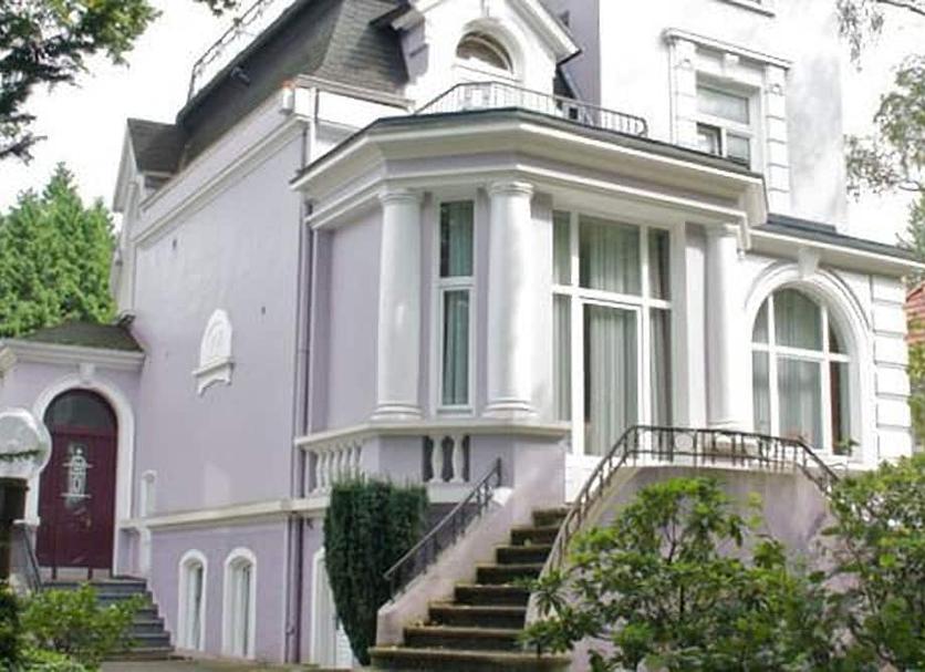 Toà nhà Ảnh