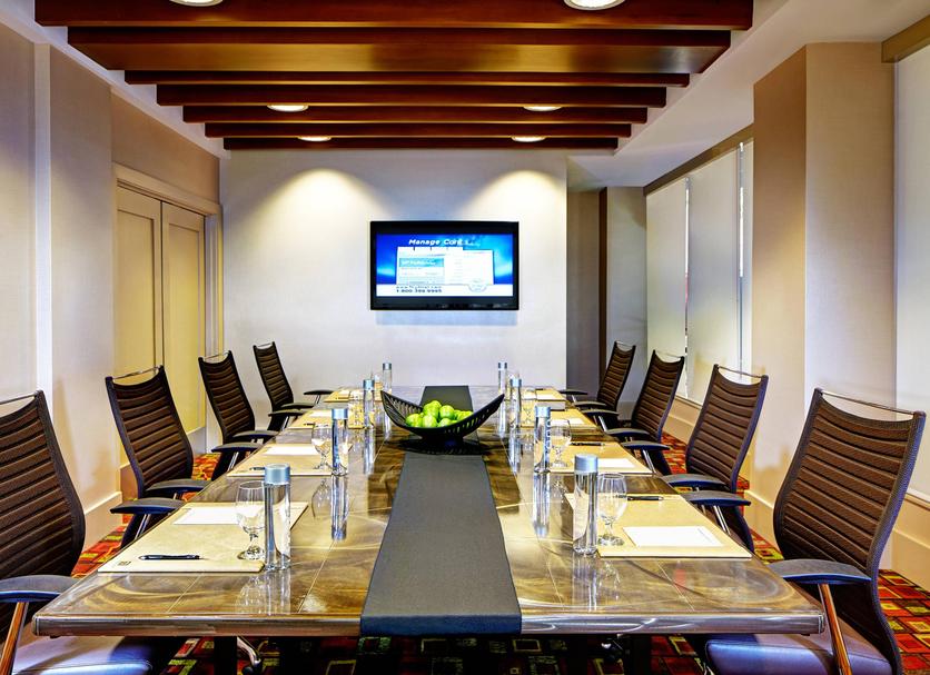 Conference room Ảnh