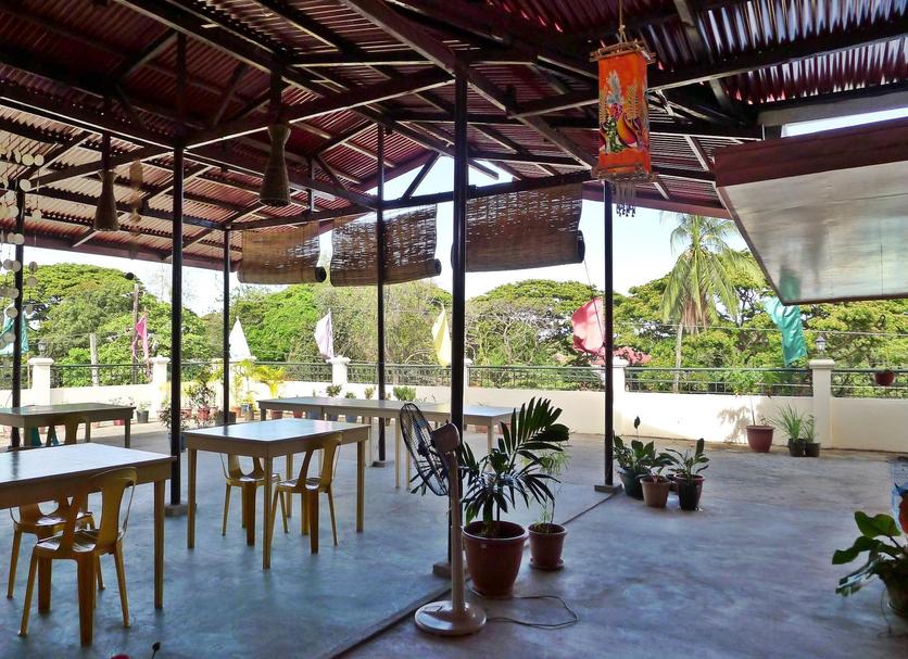 Hàng hiên Ảnh