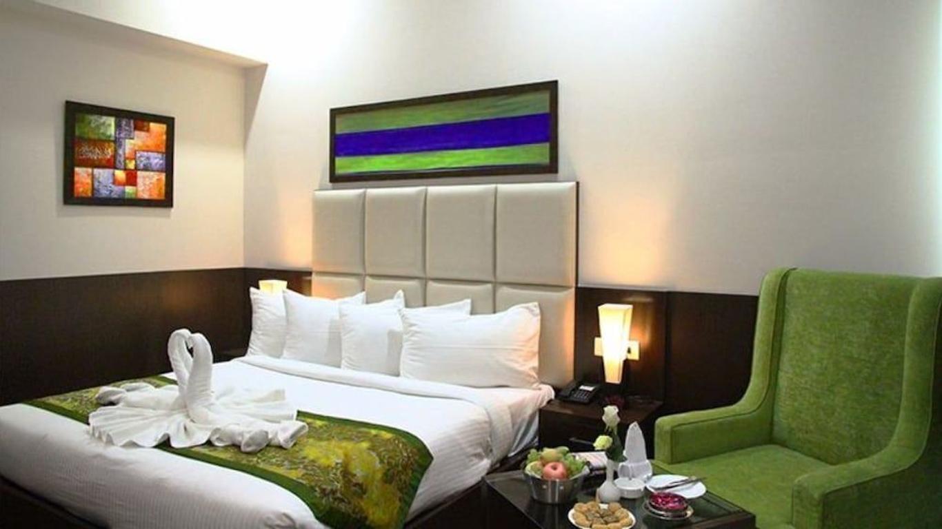 Country Inn Amritsar