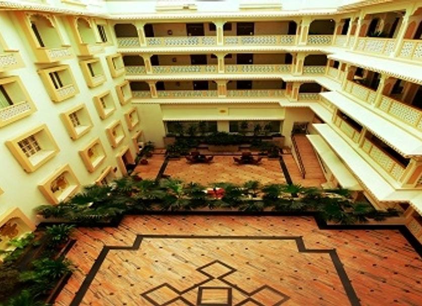 Toà nhà Ảnh