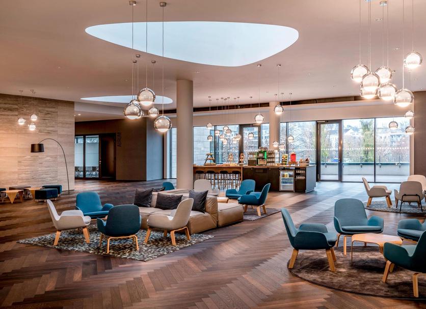 Lounge Ảnh