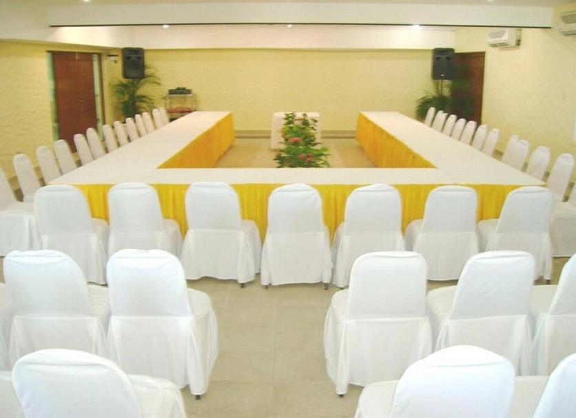 Conference room Ảnh