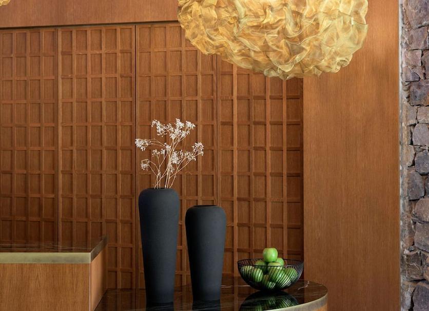 Tiện nghi trong phòng Ảnh
