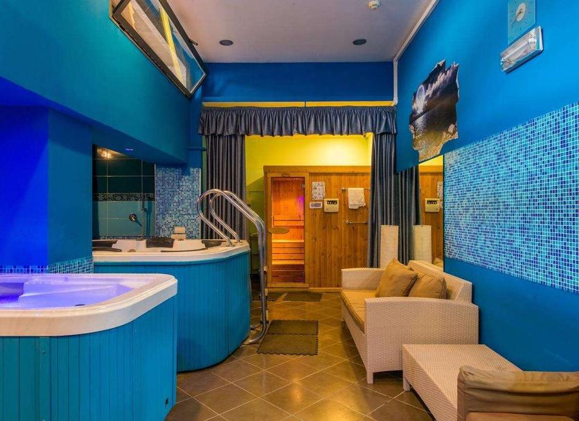 Spa Ảnh