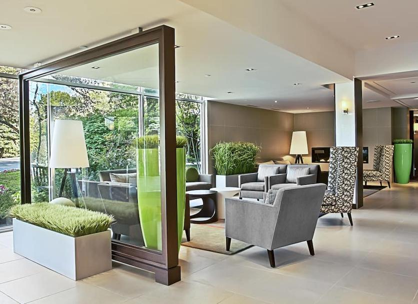 Lounge Ảnh