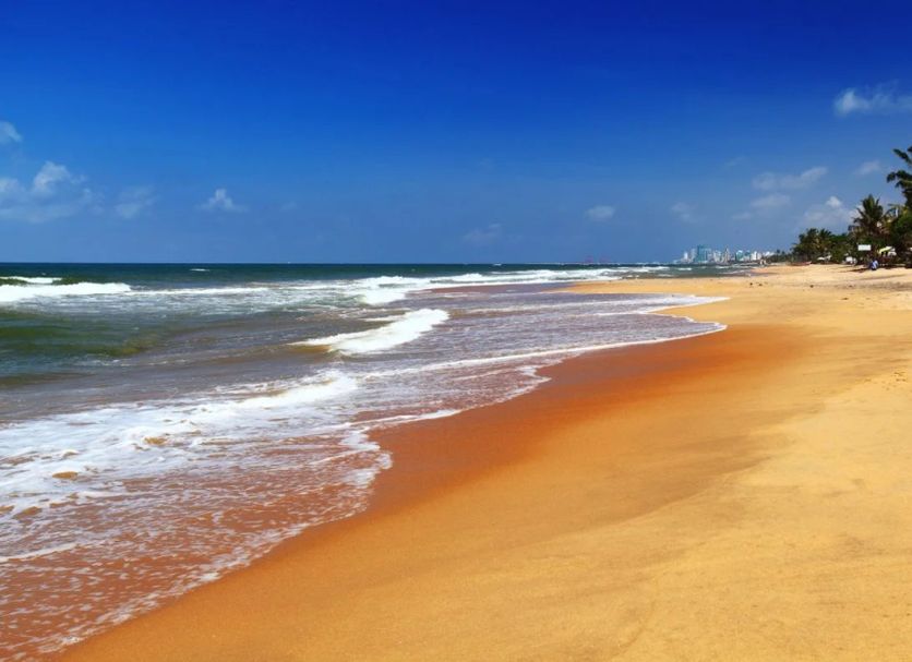 Bãi biển Ảnh