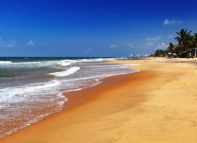 Bãi biển Ảnh