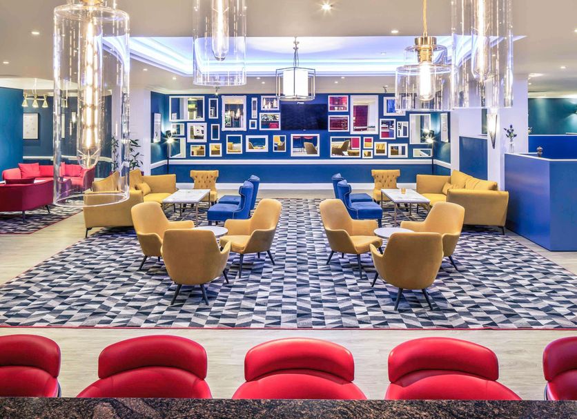 Lounge Ảnh