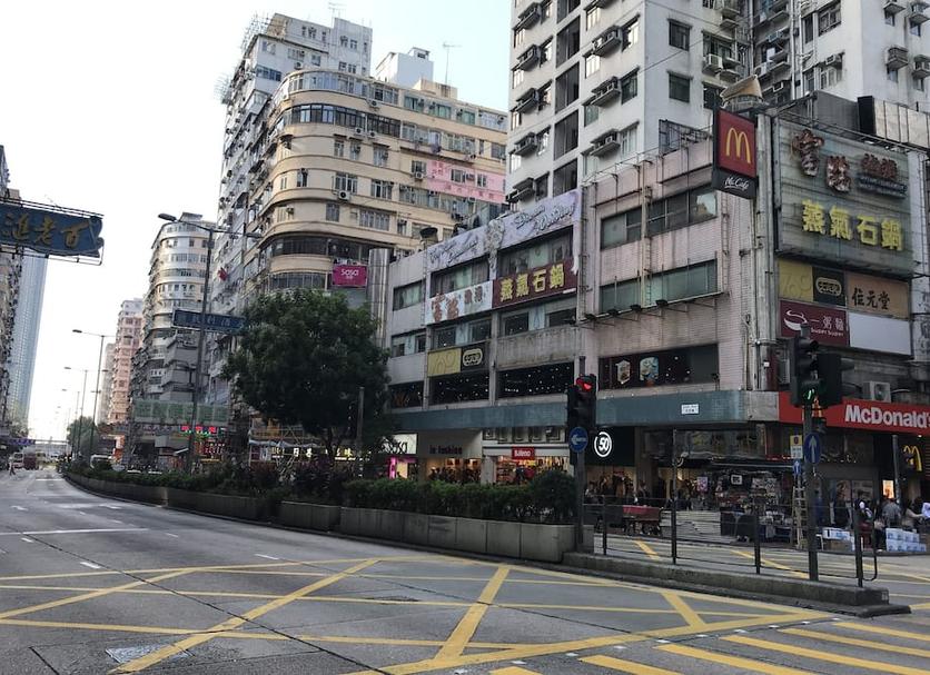 Cảnh ngoài trời Ảnh