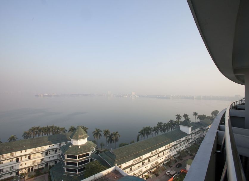 Cảnh ngoài trời Ảnh