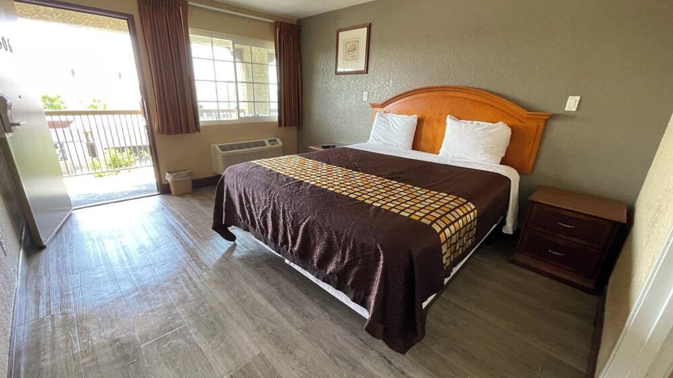Arlington Inn
