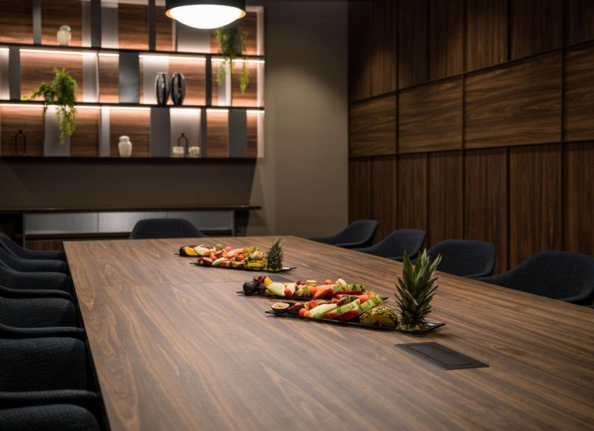 Conference room Ảnh