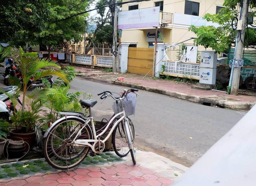 Cảnh ngoài trời Ảnh