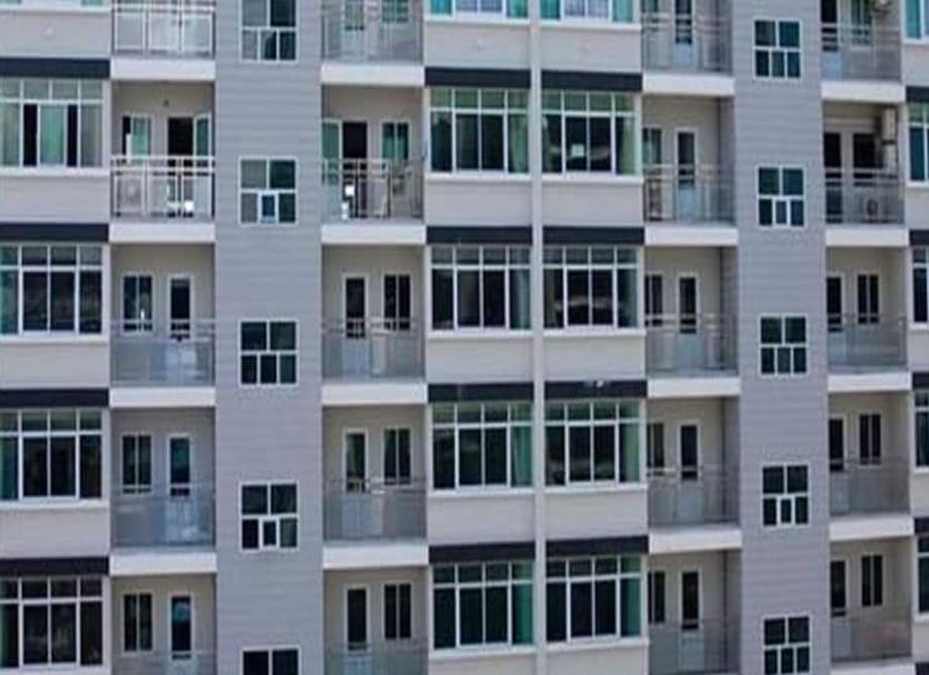 Toà nhà Ảnh