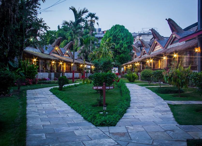 Cảnh ngoài trời Ảnh