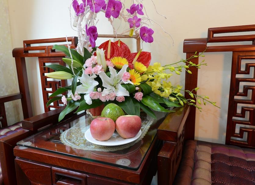 Phòng ăn Ảnh