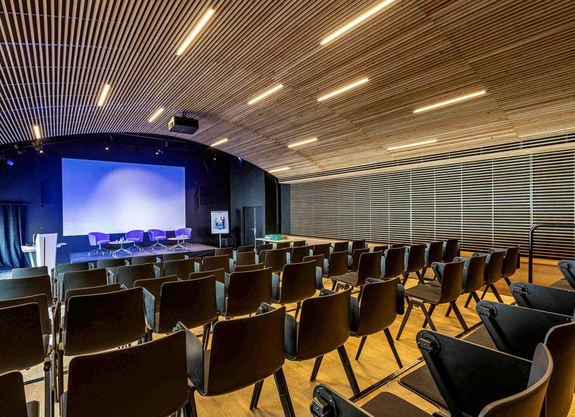 Conference room Ảnh