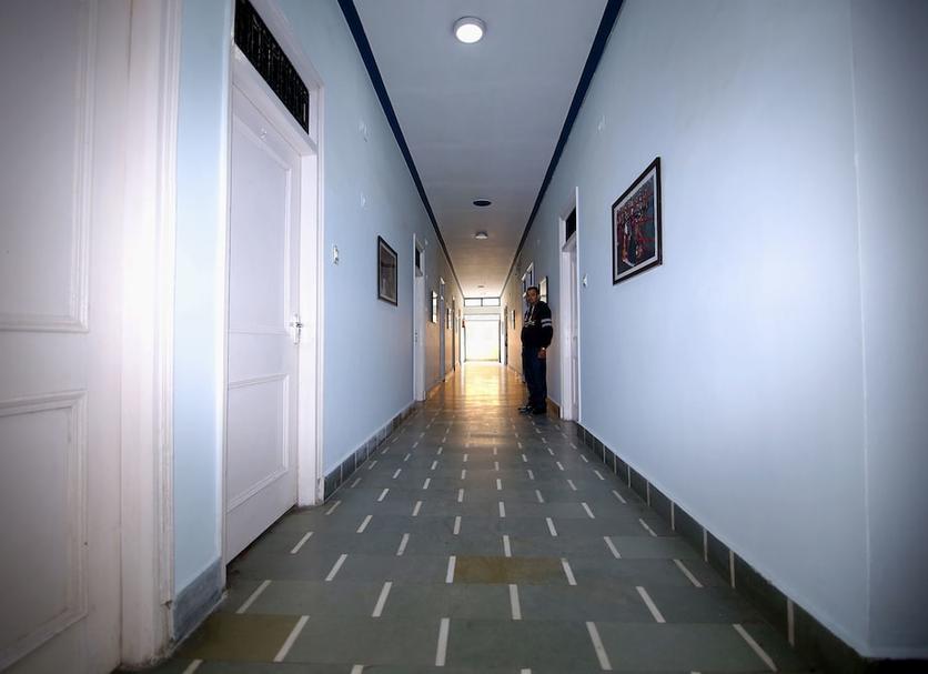 Tiền sảnh Ảnh