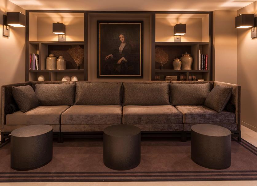 Lounge Ảnh
