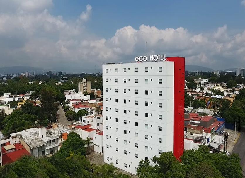 Toà nhà Ảnh