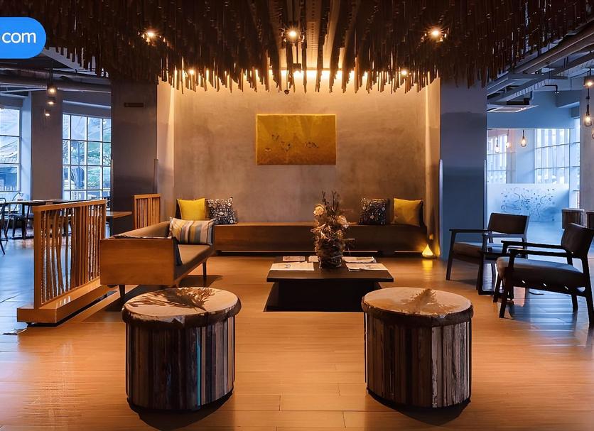 Lounge Ảnh