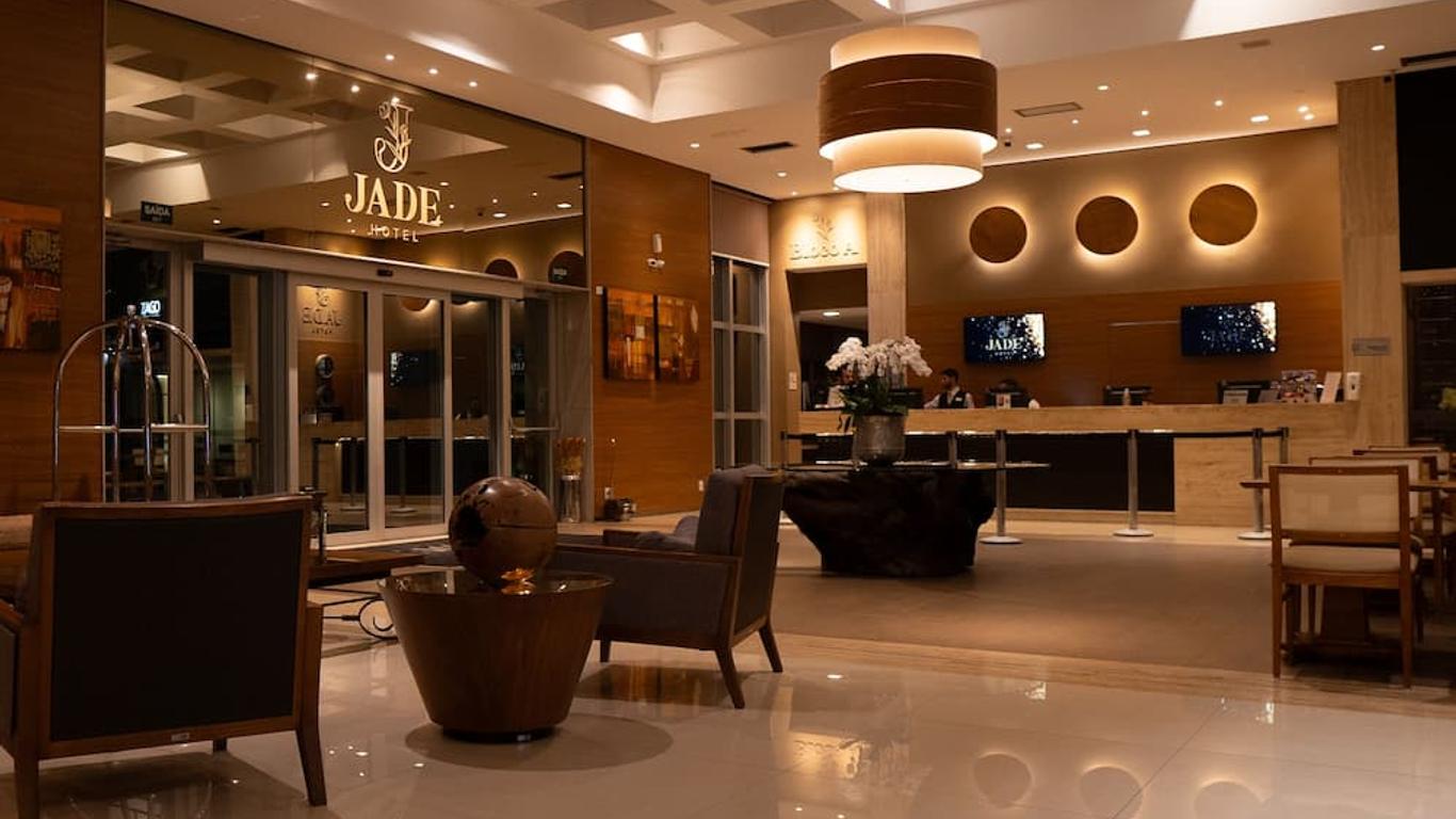 Jade Hotel Brasília