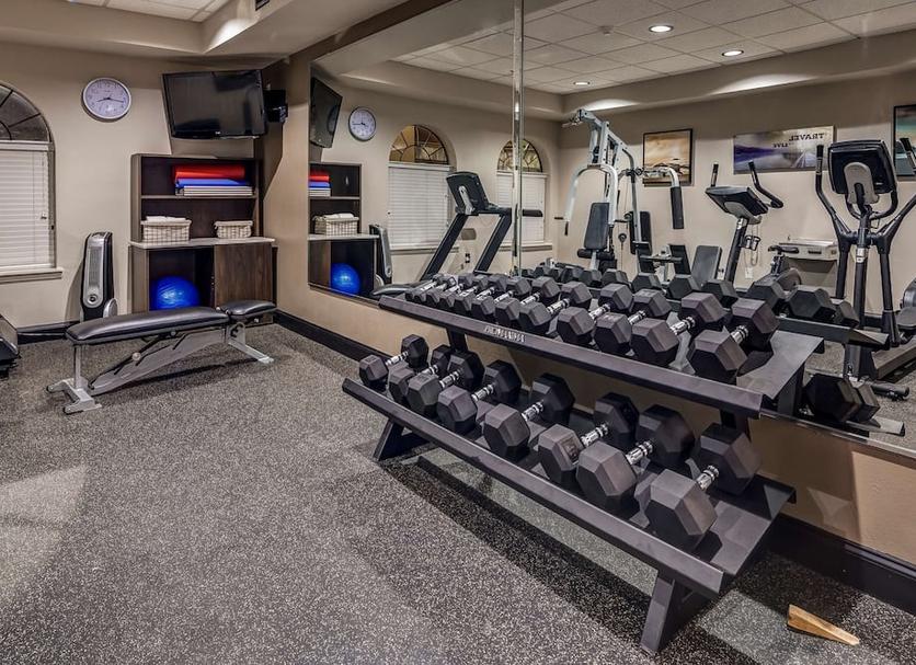Gym Ảnh