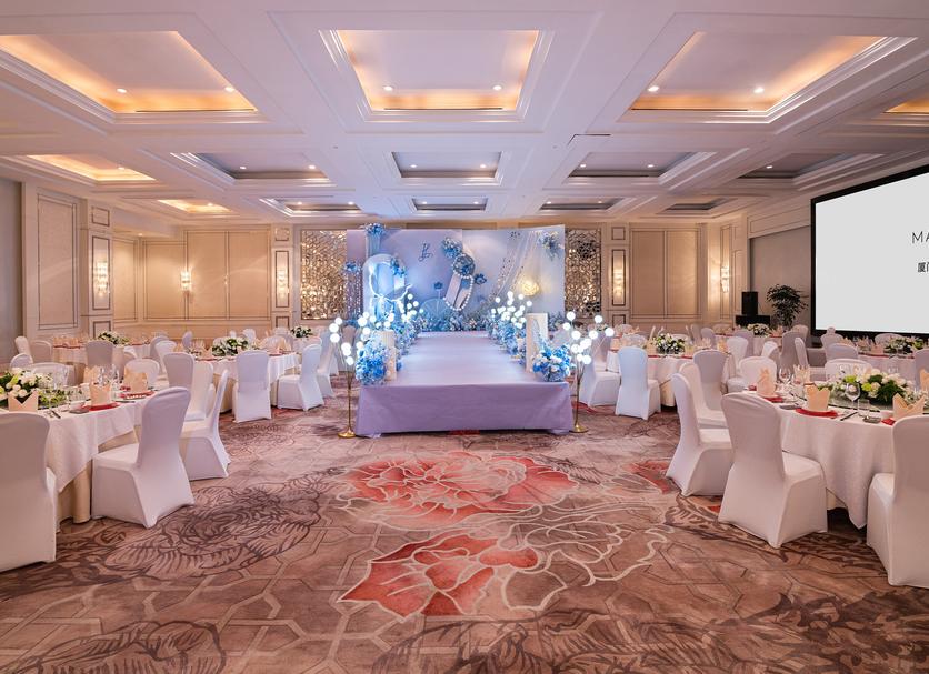 Sảnh yến tiệc Ảnh