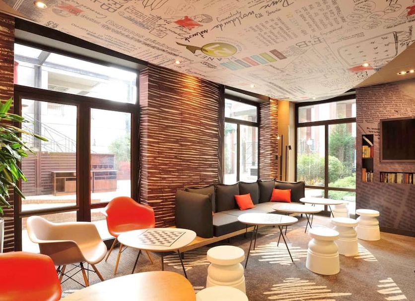 Lounge Ảnh