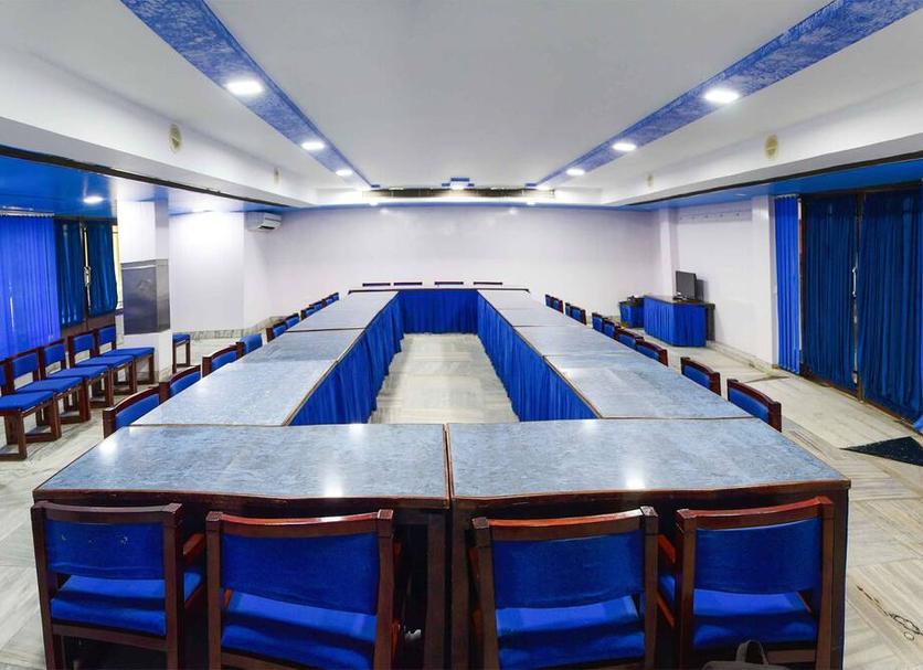 Conference room Ảnh