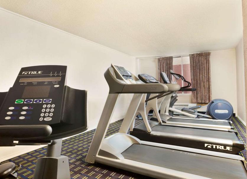 Gym Ảnh