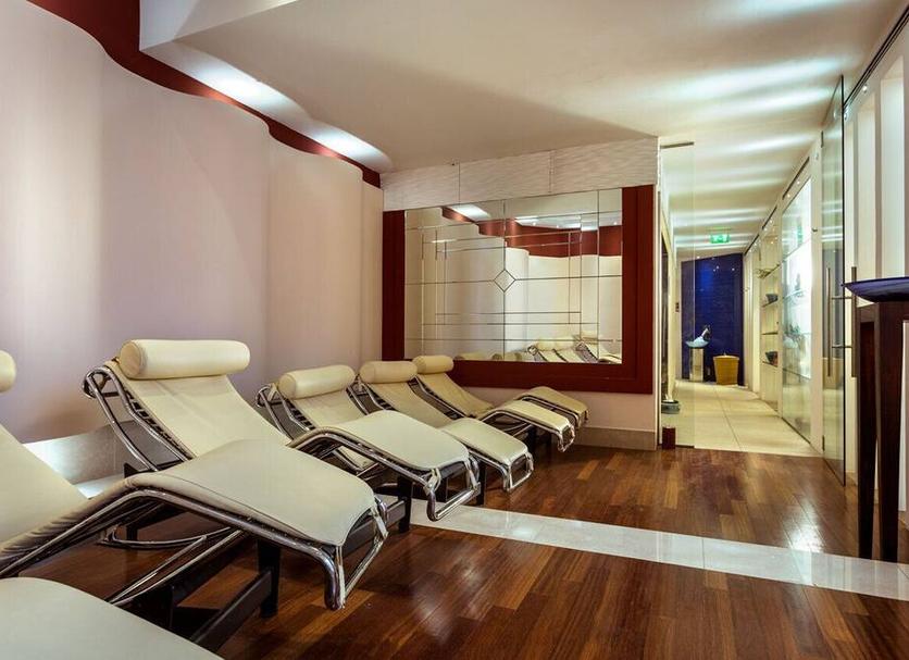 Spa Ảnh