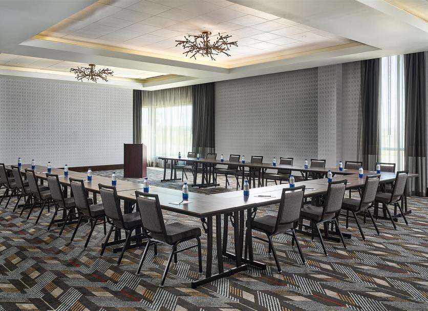 Conference room Ảnh