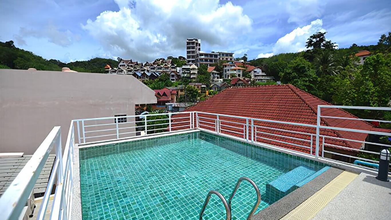 Pariya Boutique Hotel