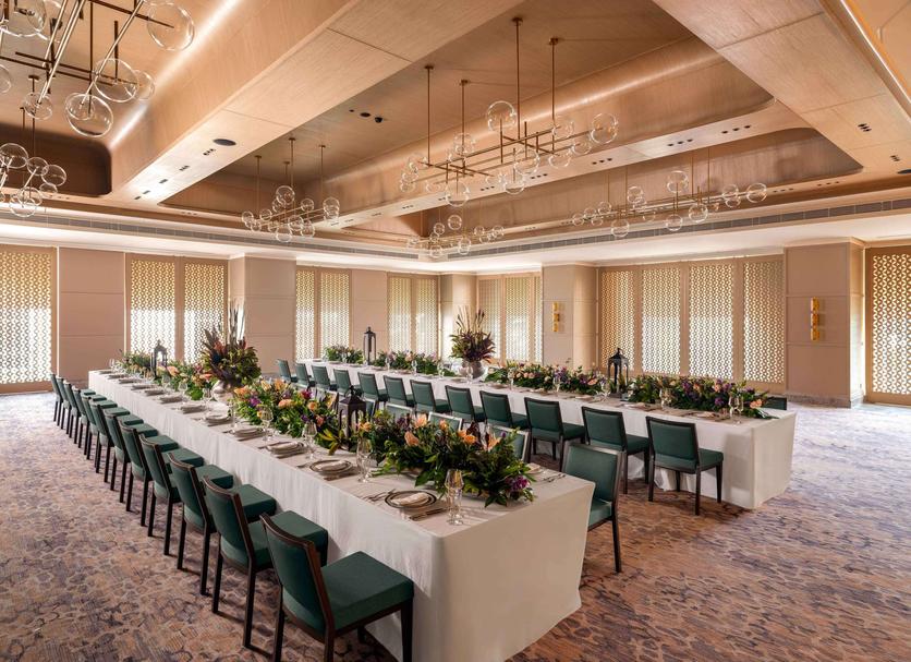 Conference room Ảnh