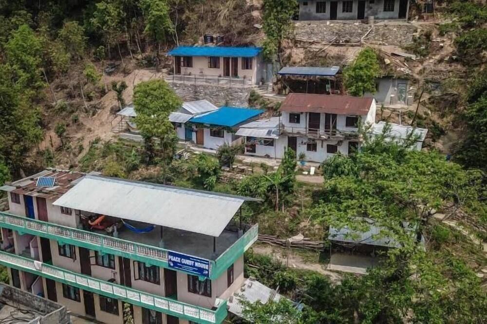 Toà nhà Ảnh